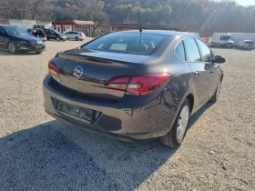 Opel Astra 1.6 i, снимка 5