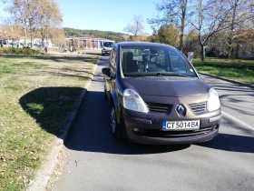 Renault Modus, снимка 3