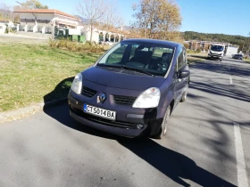 Renault Modus, снимка 4