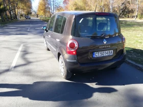 Renault Modus, снимка 5