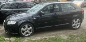 Audi A3 2.0 TFSI, снимка 4