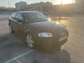 Audi A3 2.0 TFSI с ГАЗ, снимка 13