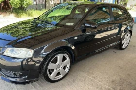 Audi A3 2.0 TFSI, снимка 1