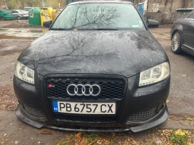 Audi A3 2.0 TFSI, снимка 3