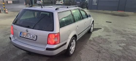 VW Passat 5.5 - 2.3 170hp 4x4, снимка 6