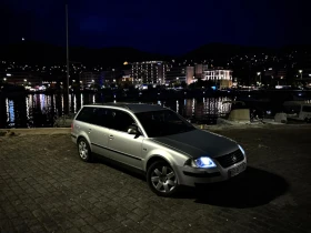 VW Passat 5.5 - 2.3 170hp 4x4, снимка 3