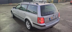 VW Passat 5.5 - 2.3 170hp 4x4, снимка 5