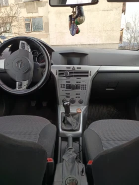 Opel Astra 1.7cdti, снимка 5