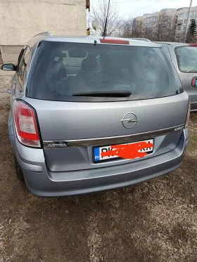 Opel Astra 1.7cdti, снимка 7