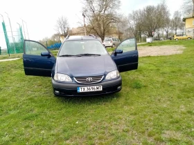 Toyota Avensis Facelift, снимка 4