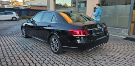 Mercedes-Benz E 220 AVANTGARD* FULL-LED* NAVI* KOJA* KATO-NOVA, снимка 4