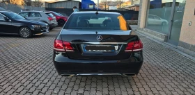 Mercedes-Benz E 220 AVANTGARD* FULL-LED* NAVI* KOJA* KATO-NOVA, снимка 5