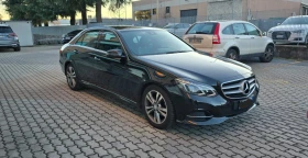 Mercedes-Benz E 220 AVANTGARD* FULL-LED* NAVI* KOJA* KATO-NOVA, снимка 1