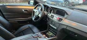 Mercedes-Benz E 220 AVANTGARD* FULL-LED* NAVI* KOJA* KATO-NOVA, снимка 7