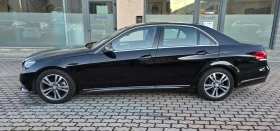 Mercedes-Benz E 220 AVANTGARD* FULL-LED* NAVI* KOJA* KATO-NOVA, снимка 3