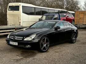 Mercedes-Benz CLS 350 FACELIFT , снимка 1