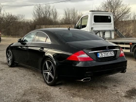 Mercedes-Benz CLS 350 FACELIFT , снимка 6