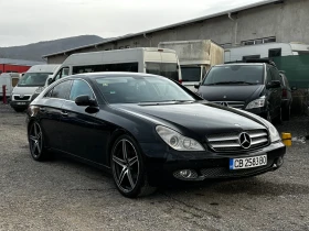 Mercedes-Benz CLS 350 FACELIFT , снимка 3