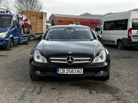 Mercedes-Benz CLS 350 FACELIFT , снимка 2