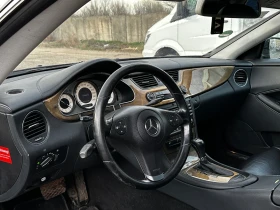 Mercedes-Benz CLS 350 FACELIFT , снимка 12