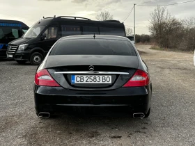 Mercedes-Benz CLS 350 FACELIFT , снимка 5