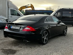 Mercedes-Benz CLS 350 FACELIFT , снимка 4