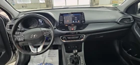 Hyundai I30 I 30 Avtomat     | Mobile.bg    11