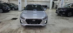 Hyundai I30 I 30 Avtomat     | Mobile.bg    4