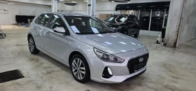 Hyundai I30 I 30 Avtomat     | Mobile.bg    5