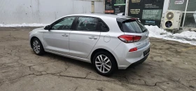 Hyundai I30 I 30 Avtomat     | Mobile.bg    14