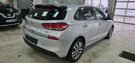 Hyundai I30 I 30 Avtomat     | Mobile.bg    9