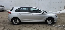 Hyundai I30 I 30 Avtomat     | Mobile.bg    15