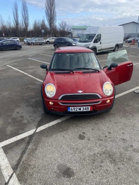 Mini One, снимка 1