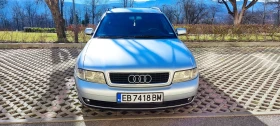 Audi A4 1.9TDI 116, снимка 1