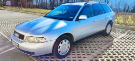 Audi A4 1.9TDI 116, снимка 5