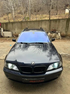 BMW 330, снимка 5