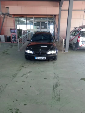 BMW 330, снимка 4