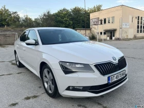 Skoda Superb TDI | Mobile.bg    2