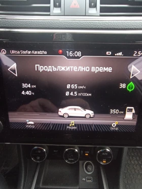 Skoda Superb TDI | Mobile.bg    17