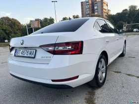 Skoda Superb TDI, снимка 4