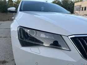 Skoda Superb TDI, снимка 6