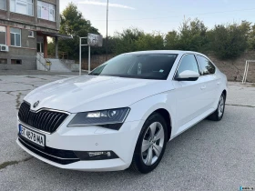 Skoda Superb TDI, снимка 1