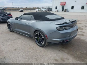 Chevrolet Camaro 6.2L V-8 DI, VVT, 455HP Rear Wheel Drive, снимка 8