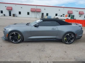 Chevrolet Camaro 6.2L V-8 DI, VVT, 455HP Rear Wheel Drive, снимка 6