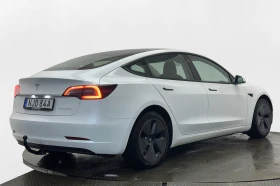 Tesla Model 3 Long Range* AWD* Pano* Cam* Navi* Европейска* , снимка 6