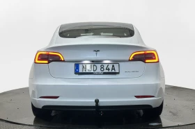 Tesla Model 3 Long Range* AWD* Pano* Cam* Navi* Европейска* - 63900 лв. - 98872312 | Car24.bg