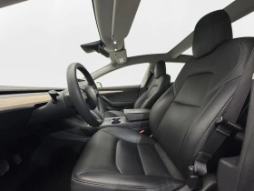 Tesla Model 3 Long Range* AWD* Pano* Cam* Navi* Европейска* - 63900 лв. - 98872312 | Car24.bg