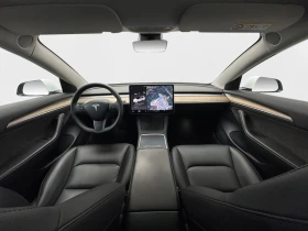 Tesla Model 3 Long Range* AWD* Pano* Cam* Navi* Европейска* , снимка 14