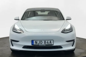 Tesla Model 3 Long Range* AWD* Pano* Cam* Navi* Европейска* , снимка 2