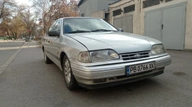 Ford Scorpio | Mobile.bg    2